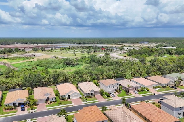 2034 Mesic Hammock Way, Venice, FL 34292 - aerial perspective of suburban area