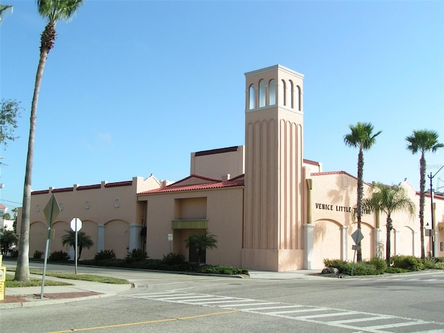 413 Valencia Rd, Venice, FL 34285 - view of building exterior