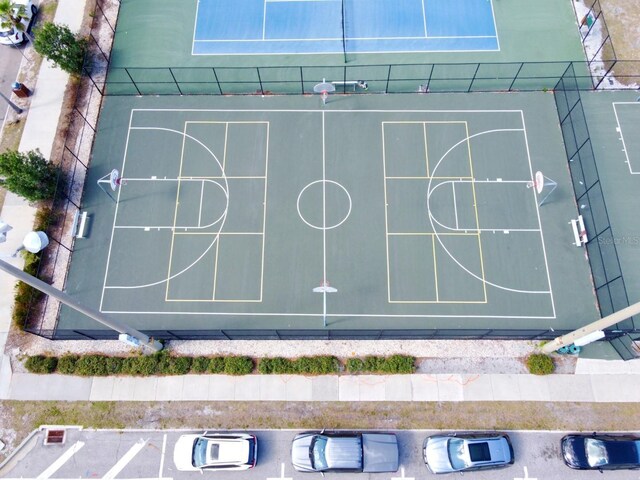 413 Valencia Rd, Venice, FL 34285 - drone / aerial view