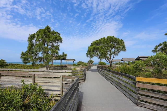 1032 Elaine St, Venice, FL 34285 - view of property's community