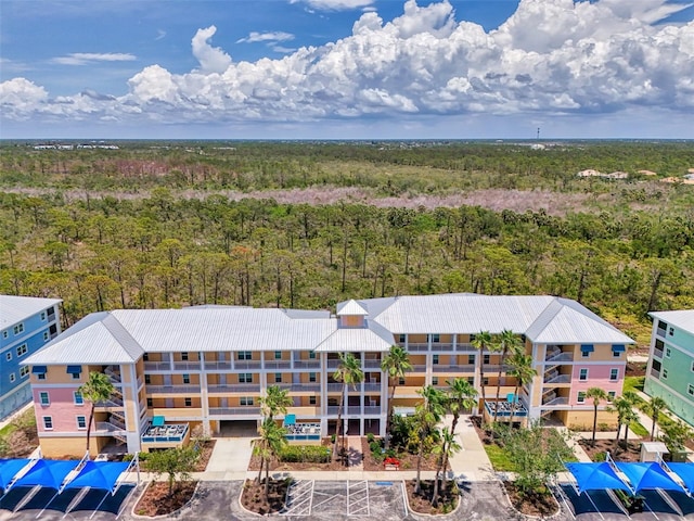 8409 Placida Rd Unit 206, Placida, FL 33946 - aerial view of a forest