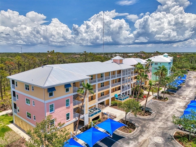 8409 Placida Rd Unit 206, Placida, FL 33946 - view of building exterior