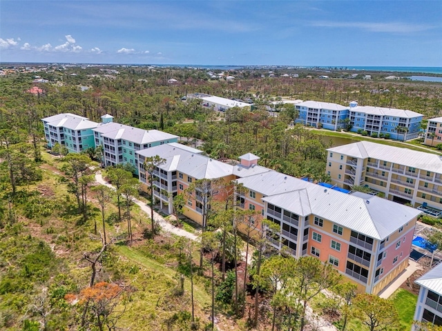 8409 Placida Rd Unit 206, Placida, FL 33946 - bird's eye view