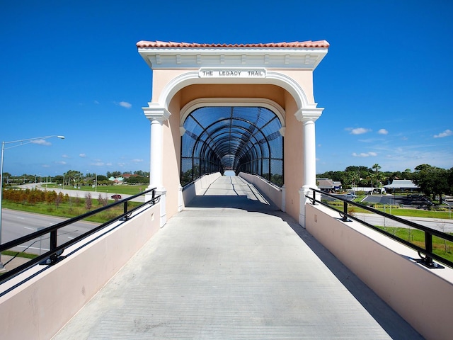 114 Southampton Pl N Unit 237, Venice, FL 34293 - view of home's community