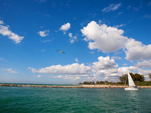 114 Southampton Pl N Unit 237, Venice, FL 34293 - water view