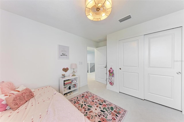 12816 Morning Mist Pl, Venice, FL 34293 - bedroom featuring a closet