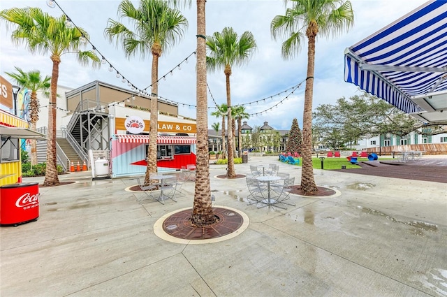 12816 Morning Mist Pl, Venice, FL 34293 - exterior space