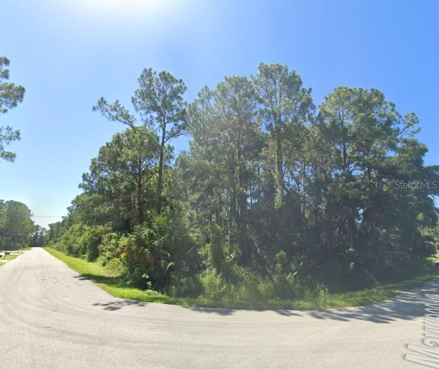 Stokie Ave, North Port, FL 34286