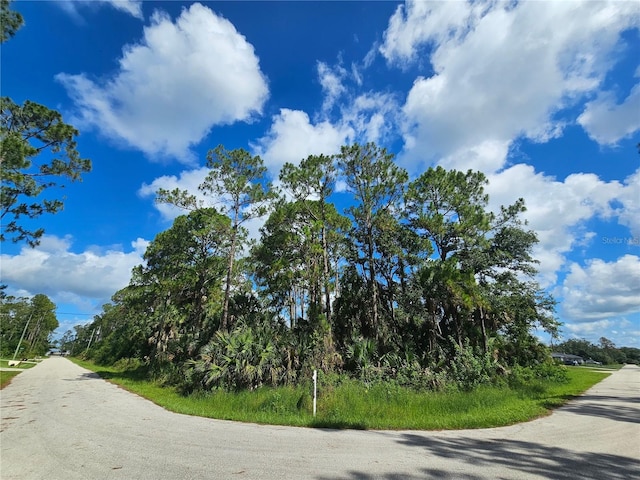Stokie Ave, North Port, FL 34286