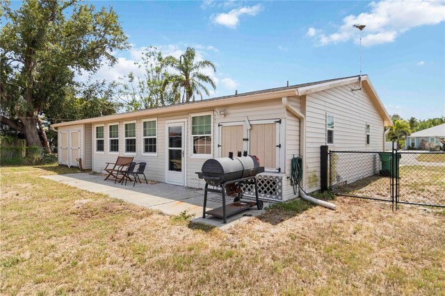 219 Capatola St, Port Charlotte, FL 33948 - photo 26
