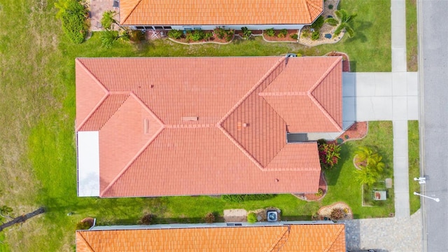 4378 Summertree Rd, Venice, FL 34293 - aerial view of property and surrounding area