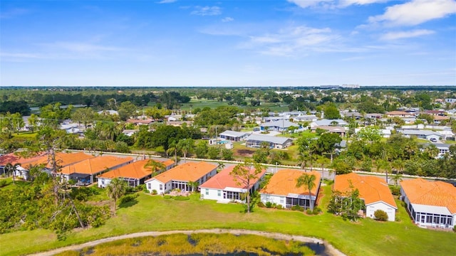 4378 Summertree Rd, Venice, FL 34293 - aerial view of residential area
