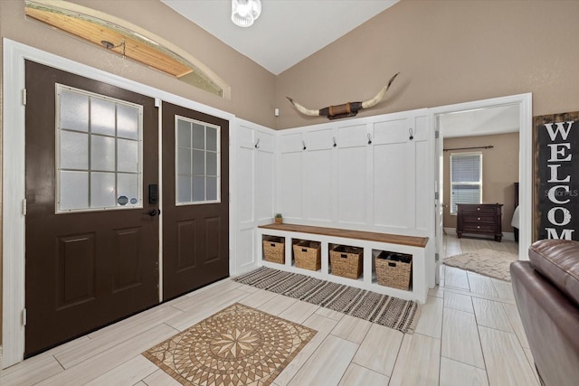 2769 Dode Ave, North Port, FL 34288 - view of mudroom