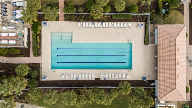 13486 Nobilio St, Venice, FL 34293 - aerial view