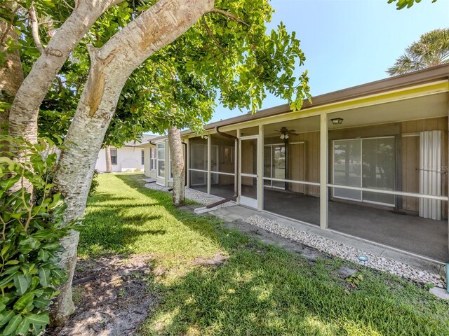 1240 Lucaya Ave, Venice, FL 34285 - photo 37