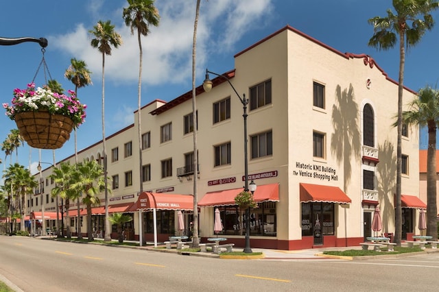 418 Cerromar Ct Unit 158, Venice, FL 34293 - view of building exterior