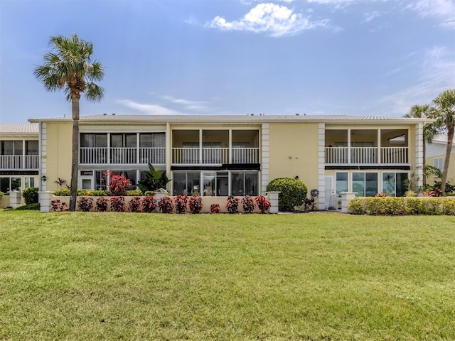 418 Cerromar Ct Unit 158, Venice, FL 34293 - view of building exterior