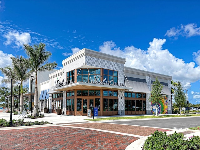 12705 Pinnacle Ln, Venice, FL 34293 - view of property