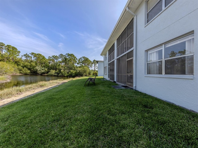 25050 Sandhill Blvd Unit 6A3, Punta Gorda, FL 33983 - view of green lawn