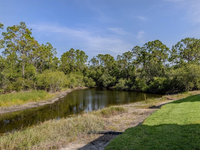 25050 Sandhill Blvd Unit 6A3, Punta Gorda, FL 33983 - water view