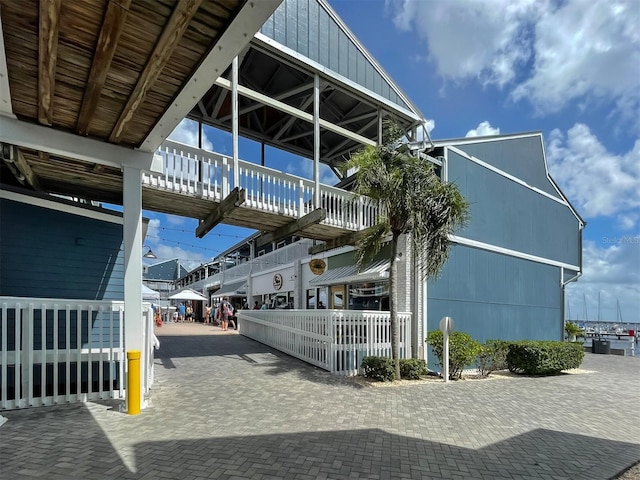 25050 Sandhill Blvd Unit 6A3, Punta Gorda, FL 33983 - view of home's community