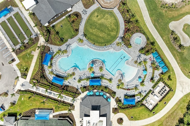 12390 Wellen Golf St Unit 203, Venice, FL 34293 - photo 51