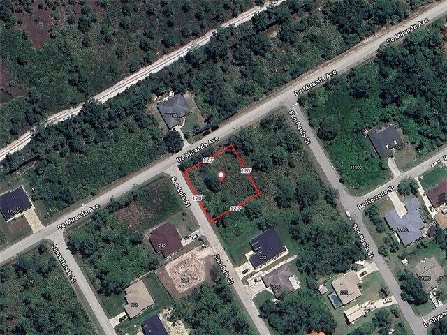 San Luis St, North Port, FL 34287 - photo 2