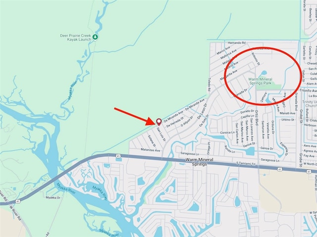 San Luis St, North Port, FL 34287 - photo 3