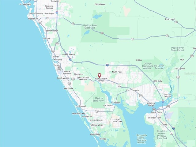 San Luis St, North Port, FL 34287 - photo 4