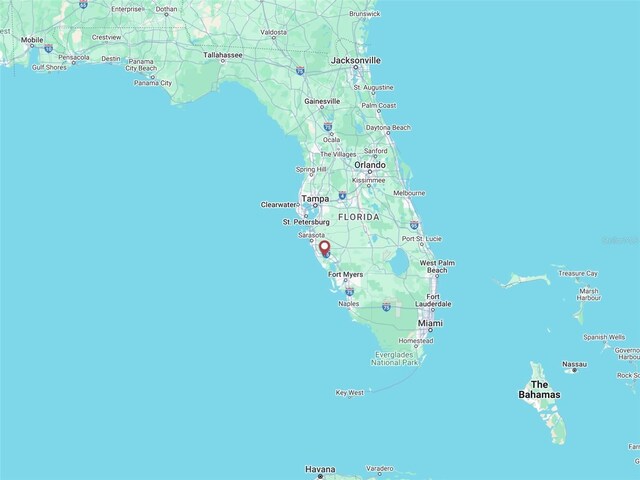 San Luis St, North Port, FL 34287 - photo 9