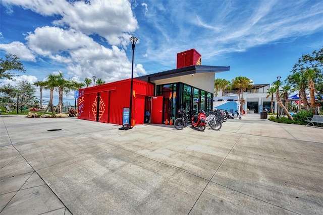 10213 Staggerbush Dr Unit 202, Venice, FL 34293 - view of building exterior