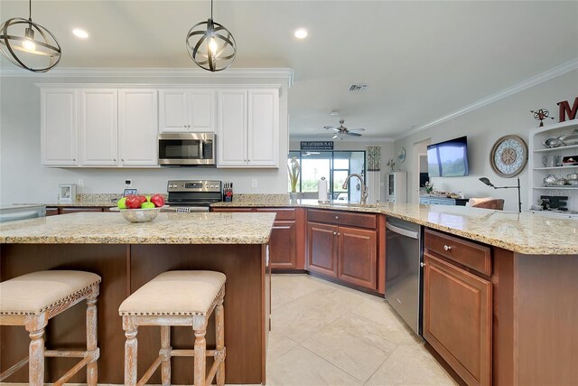 13634 Vancanza Dr, Venice, FL 34293 - photo 13