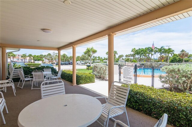 200 The Esplanade N Unit C19, Venice, FL 34285 - photo 38