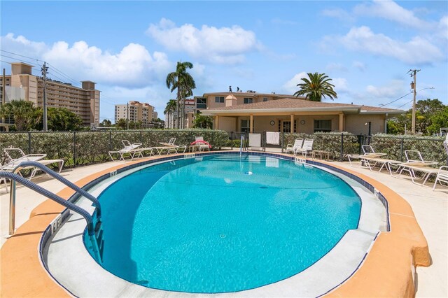 200 The Esplanade N Unit C19, Venice, FL 34285 - photo 39