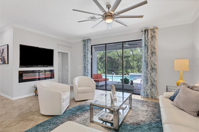 12871 Cinqueterre Dr, Venice, FL 34293 - photo 13