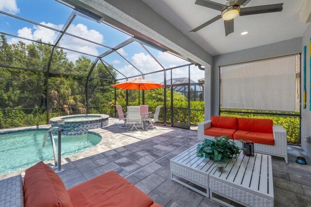 12871 Cinqueterre Dr, Venice, FL 34293 - photo 23