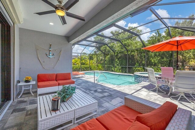12871 Cinqueterre Dr, Venice, FL 34293 - photo 24
