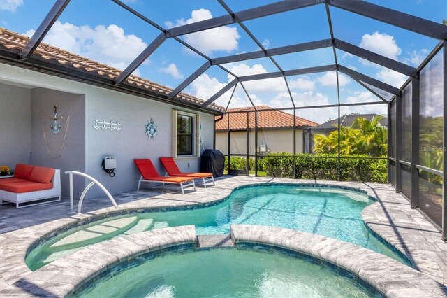 12871 Cinqueterre Dr, Venice, FL 34293 - photo 25
