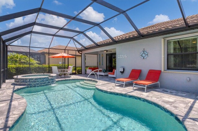 12871 Cinqueterre Dr, Venice, FL 34293 - photo 26