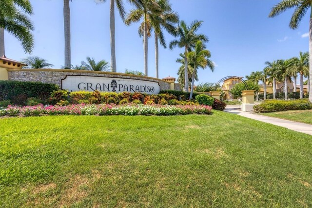 12871 Cinqueterre Dr, Venice, FL 34293 - photo 32