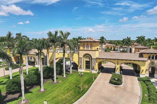 12871 Cinqueterre Dr, Venice, FL 34293 - photo 33