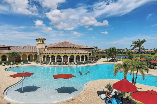 12871 Cinqueterre Dr, Venice, FL 34293 - photo 39