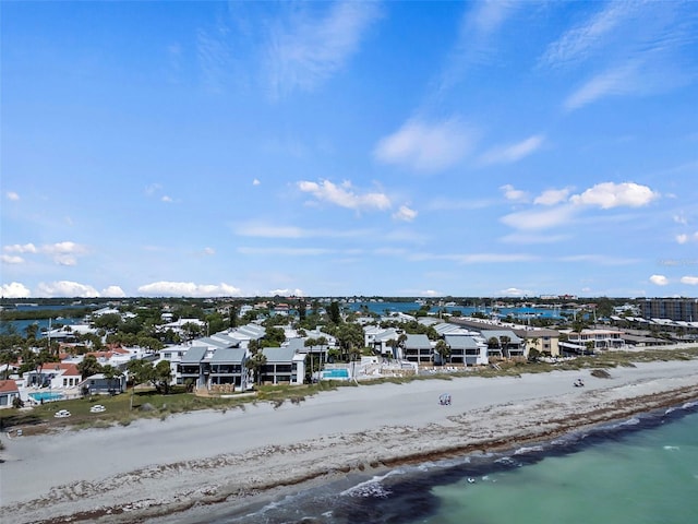 1555 Tarpon Center Dr Unit G 235, Venice, FL 34285 - aerial view of extended coastline