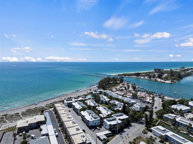 1555 Tarpon Center Dr Unit G 235, Venice, FL 34285 - aerial view of extended coastline