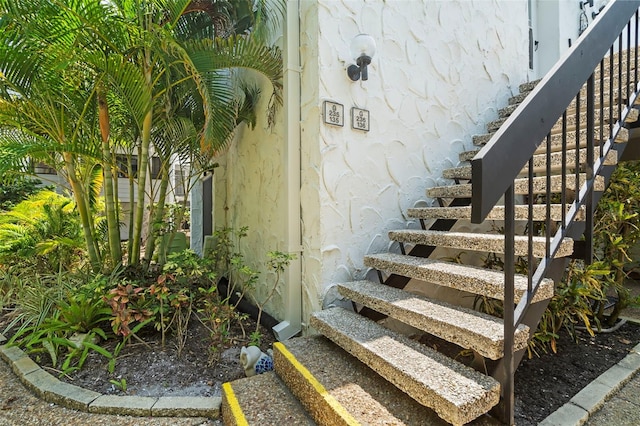 1555 Tarpon Center Dr Unit G 235, Venice, FL 34285 - view of stairway