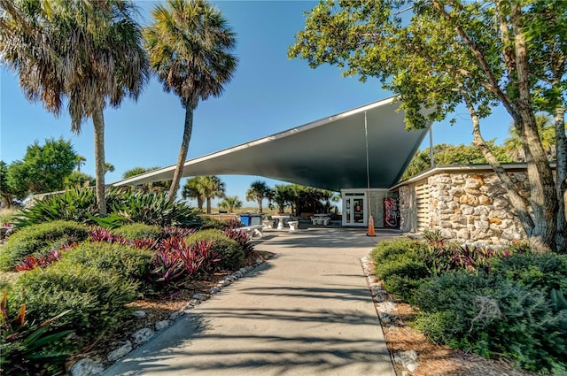 1555 Tarpon Center Dr Unit G 235, Venice, FL 34285 - view of property's community