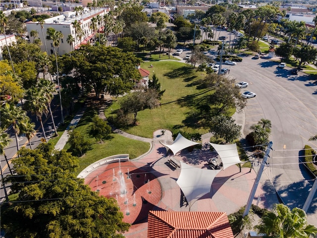 1555 Tarpon Center Dr Unit G 235, Venice, FL 34285 - bird's eye view
