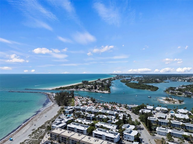 1555 Tarpon Center Dr Unit G 235, Venice, FL 34285 - aerial view of expansive coastline
