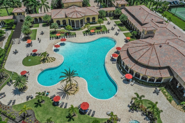 13280 Campanile Ct, Venice, FL 34293 - photo 46