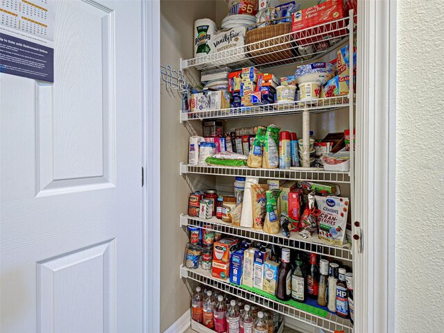 516 Tamiami Trl S Unit 303, Nokomis, FL 34275 - view of pantry